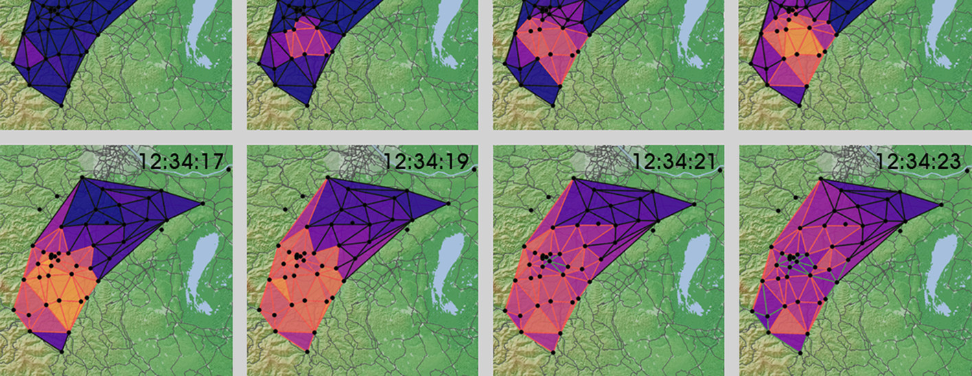 Earthquakes - From Tectonics to Buildings