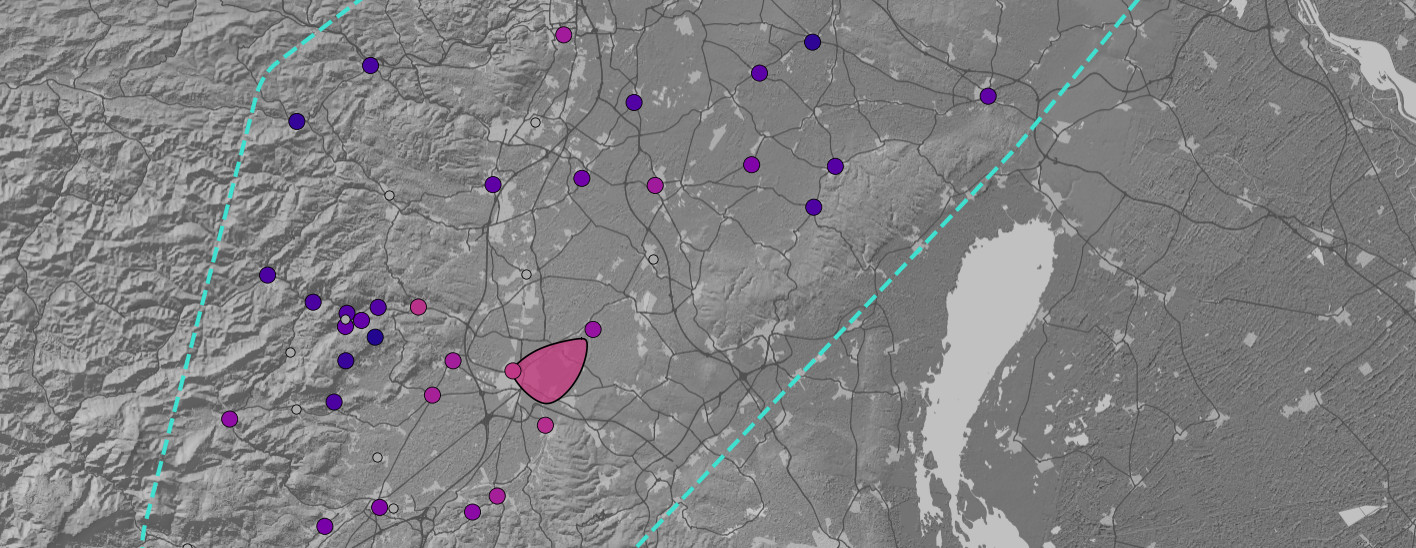 Erdbeben Wiener Neustadt 19. Jänner 2022