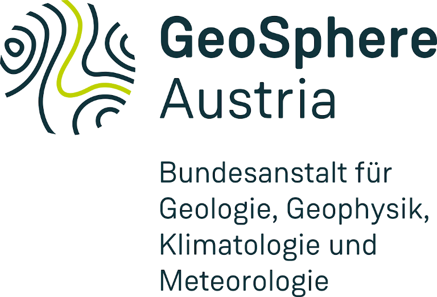 Geosphere Austria Logo